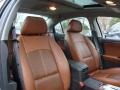 2007 Black Onyx Saturn Aura XR  photo #7