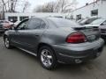 Greystone Metallic - Grand Am SE Sedan Photo No. 2