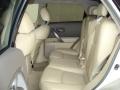 2008 Serengeti Sand Metallic Infiniti FX 35 AWD  photo #7