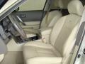 2008 Serengeti Sand Metallic Infiniti FX 35 AWD  photo #10