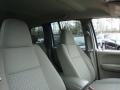 2007 Stone White Jeep Liberty Sport 4x4  photo #5