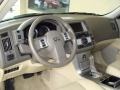 2008 Serengeti Sand Metallic Infiniti FX 35 AWD  photo #11