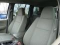 2007 Stone White Jeep Liberty Sport 4x4  photo #6