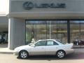 Cashmere Beige Metallic - ES 300 Photo No. 2