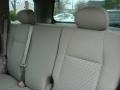 2007 Stone White Jeep Liberty Sport 4x4  photo #9