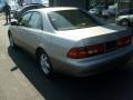 Cashmere Beige Metallic - ES 300 Photo No. 3