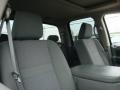 2008 Brilliant Black Crystal Pearl Dodge Ram 1500 Big Horn Edition Quad Cab 4x4  photo #6