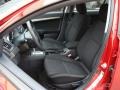 Rally Red Pearl - Lancer GTS Photo No. 10