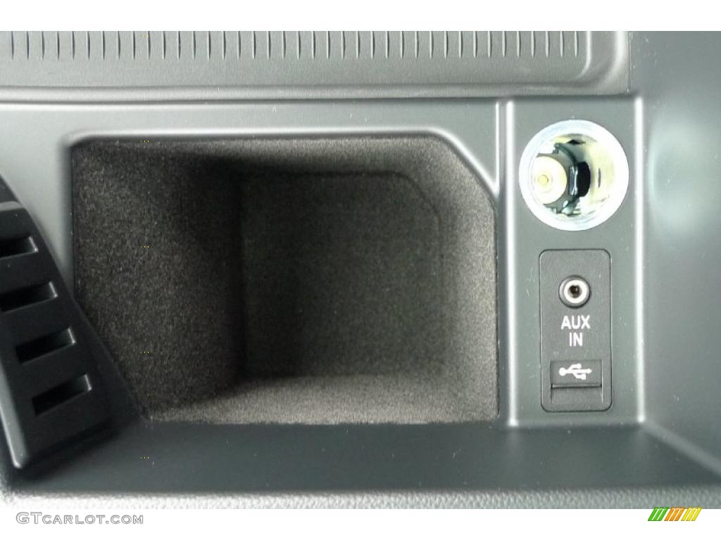 2010 3 Series 328i xDrive Sedan - Space Gray Metallic / Black photo #40