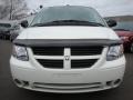Stone White - Grand Caravan SXT Photo No. 2