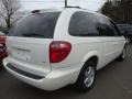 Stone White - Grand Caravan SXT Photo No. 4