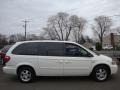 Stone White - Grand Caravan SXT Photo No. 5