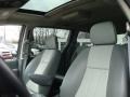 Stone White - Grand Caravan SXT Photo No. 7