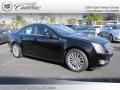 Black Raven - CTS 3.6 Premium Sedan Photo No. 1