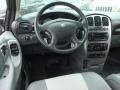 Stone White - Grand Caravan SXT Photo No. 8