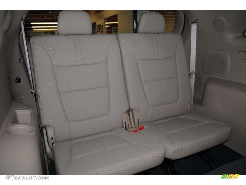 2011 Sorento EX - Spicy Red / Beige photo #20