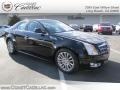 Black Raven - CTS 3.6 Premium Sedan Photo No. 1