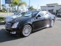 Black Raven - CTS 3.6 Premium Sedan Photo No. 2