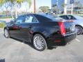 Black Raven - CTS 3.6 Premium Sedan Photo No. 4