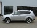 Cool Silver Metallic - Outlander XLS 4WD Photo No. 3