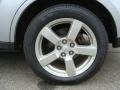 Cool Silver Metallic - Outlander XLS 4WD Photo No. 6