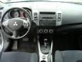 Cool Silver Metallic - Outlander XLS 4WD Photo No. 11