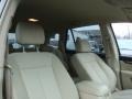 Natural Khaki Green - Santa Fe GLS Photo No. 6