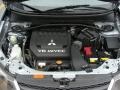 Cool Silver Metallic - Outlander XLS 4WD Photo No. 15
