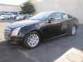 Black Raven - CTS 3.0 Sedan Photo No. 2