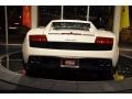 Bianco Monocerus (White) - Gallardo LP560-4 Coupe E-Gear Photo No. 5