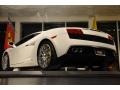 Bianco Monocerus (White) - Gallardo LP560-4 Coupe E-Gear Photo No. 8