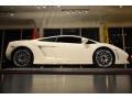 2009 Bianco Monocerus (White) Lamborghini Gallardo LP560-4 Coupe E-Gear  photo #18