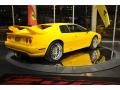 Yellow - Esprit V8 Photo No. 6