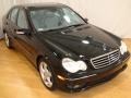 Black - C 230 Sport Photo No. 2