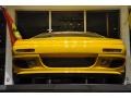 2003 Yellow Lotus Esprit V8  photo #7