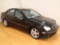 Black - C 230 Sport Photo No. 3