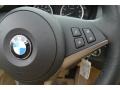 2007 Silver Grey Metallic BMW 5 Series 530xi Sedan  photo #40