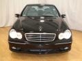 Black - C 230 Sport Photo No. 4