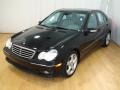 Black - C 230 Sport Photo No. 5
