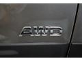 2011 Titanium Silver Kia Sorento EX AWD  photo #54