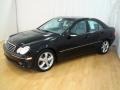 Black - C 230 Sport Photo No. 6