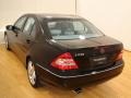 Black - C 230 Sport Photo No. 7