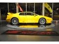 Yellow - Esprit V8 Photo No. 12