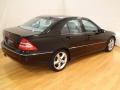 Black - C 230 Sport Photo No. 9
