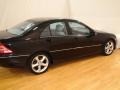 Black - C 230 Sport Photo No. 10