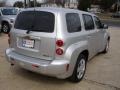 Silver Ice Metallic - HHR LS Photo No. 4