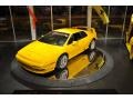 2003 Yellow Lotus Esprit V8  photo #20