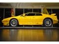Yellow - Esprit V8 Photo No. 21