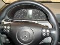 Black - C 230 Sport Photo No. 17