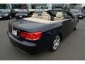 Monaco Blue Metallic - 3 Series 328i Convertible Photo No. 5